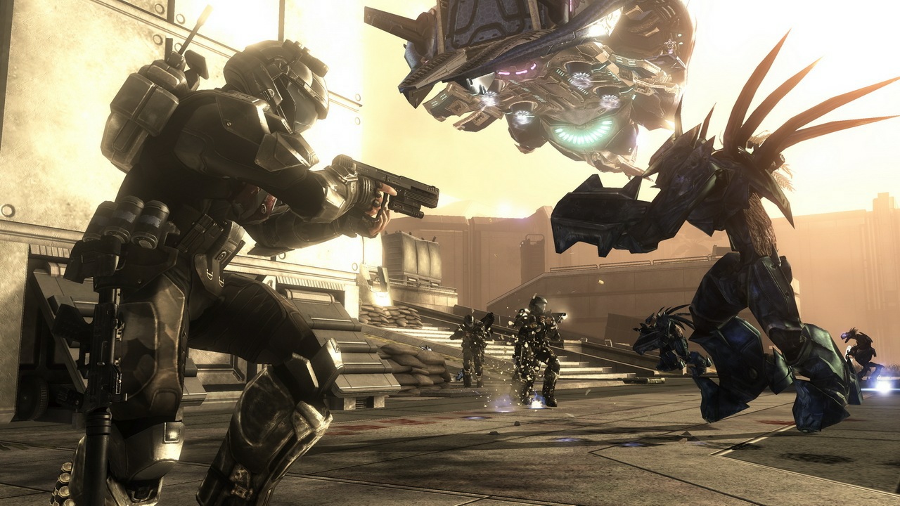 Halo 3: ODST - Imagen 19