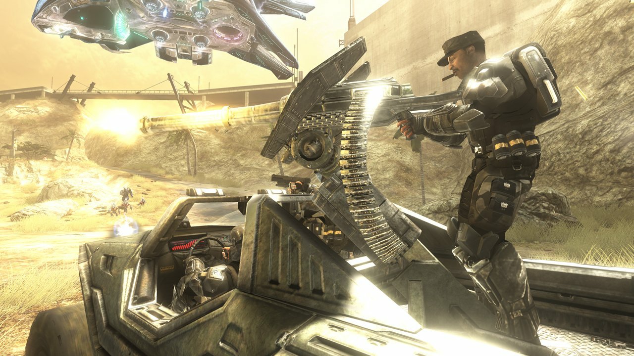 Halo 3: ODST - Imagen 31