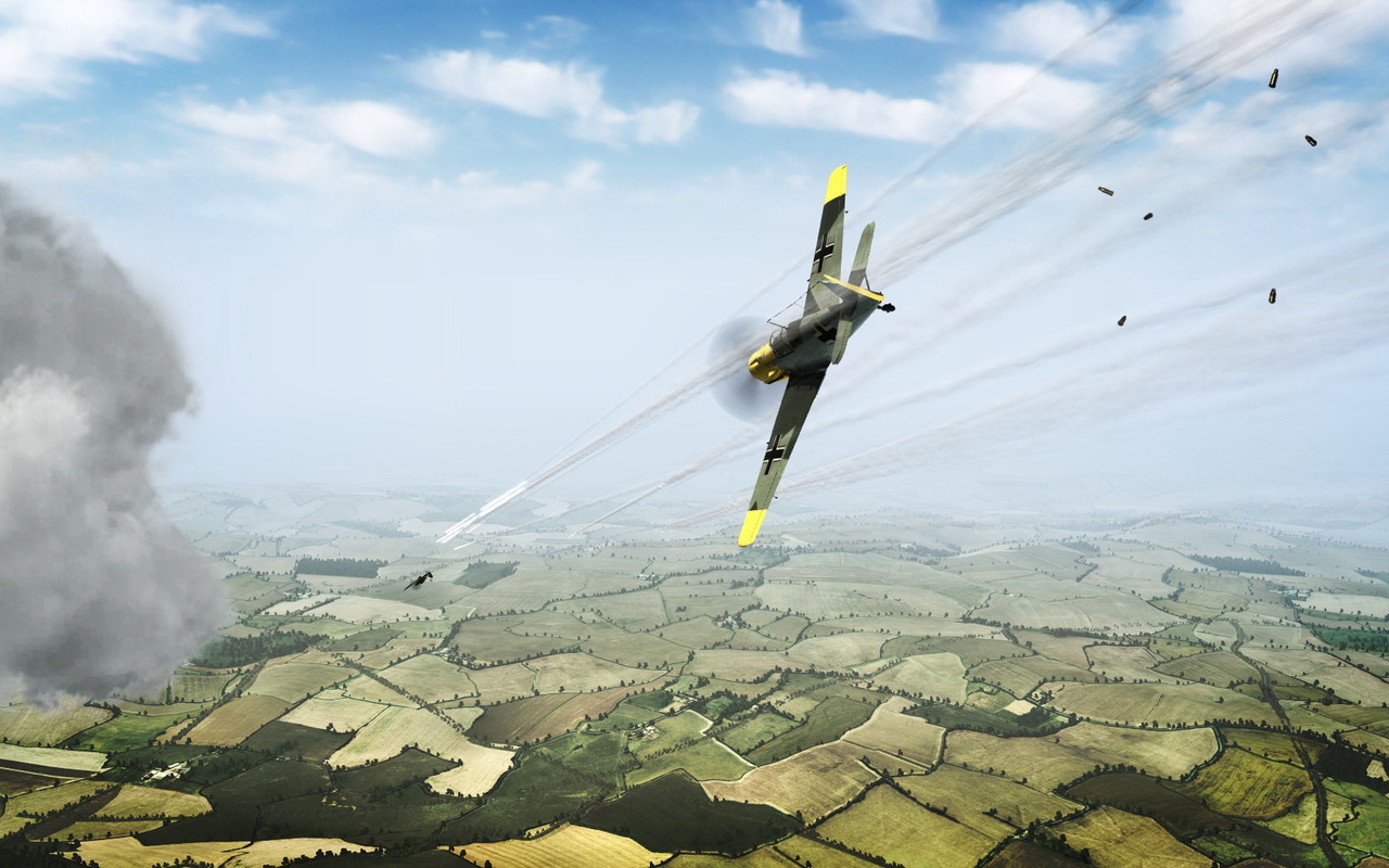 IL-2 Sturmovik: Bird of Prey - Imagen 21