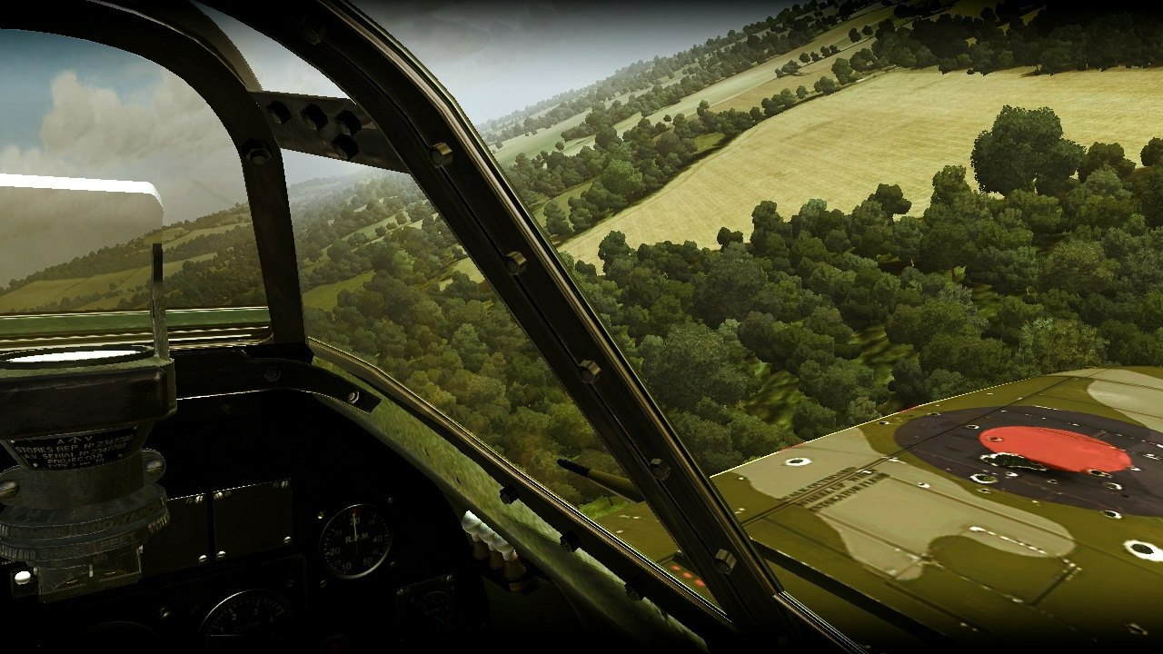 IL-2 Sturmovik: Bird of Prey - Imagen 18