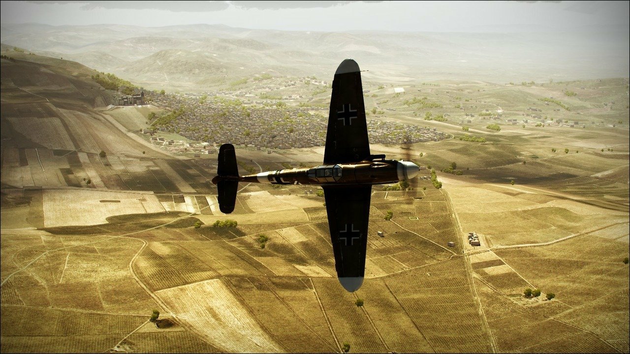 IL-2 Sturmovik: Bird of Prey - Imagen 30