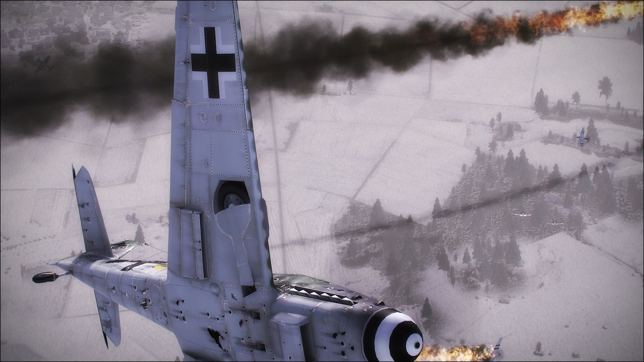 IL-2 Sturmovik: Bird of Prey - Imagen 28