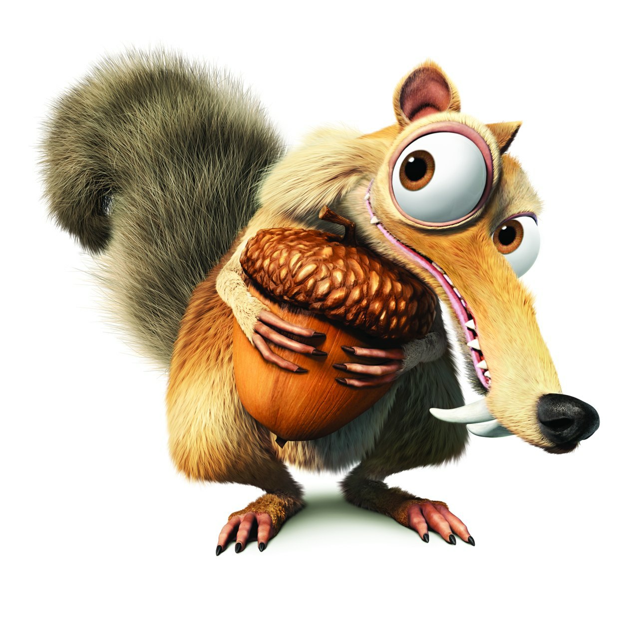 Ice Age 3: El Origen de los Dinosaurios