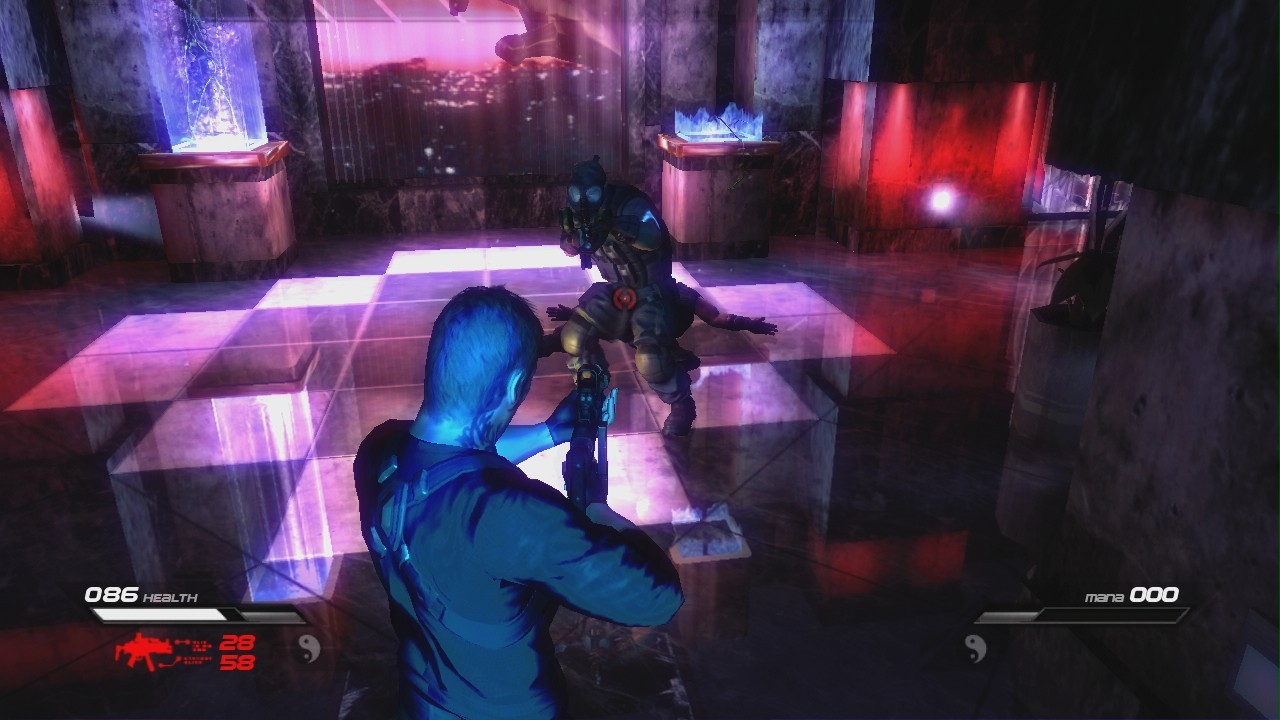 Infernal: Hell’s Vengeance - Imagen 28