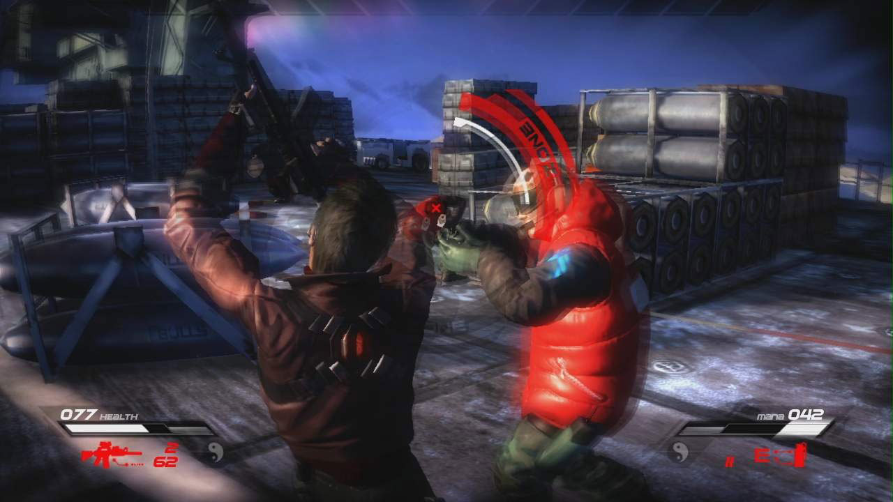 Infernal: Hell’s Vengeance - Imagen 23