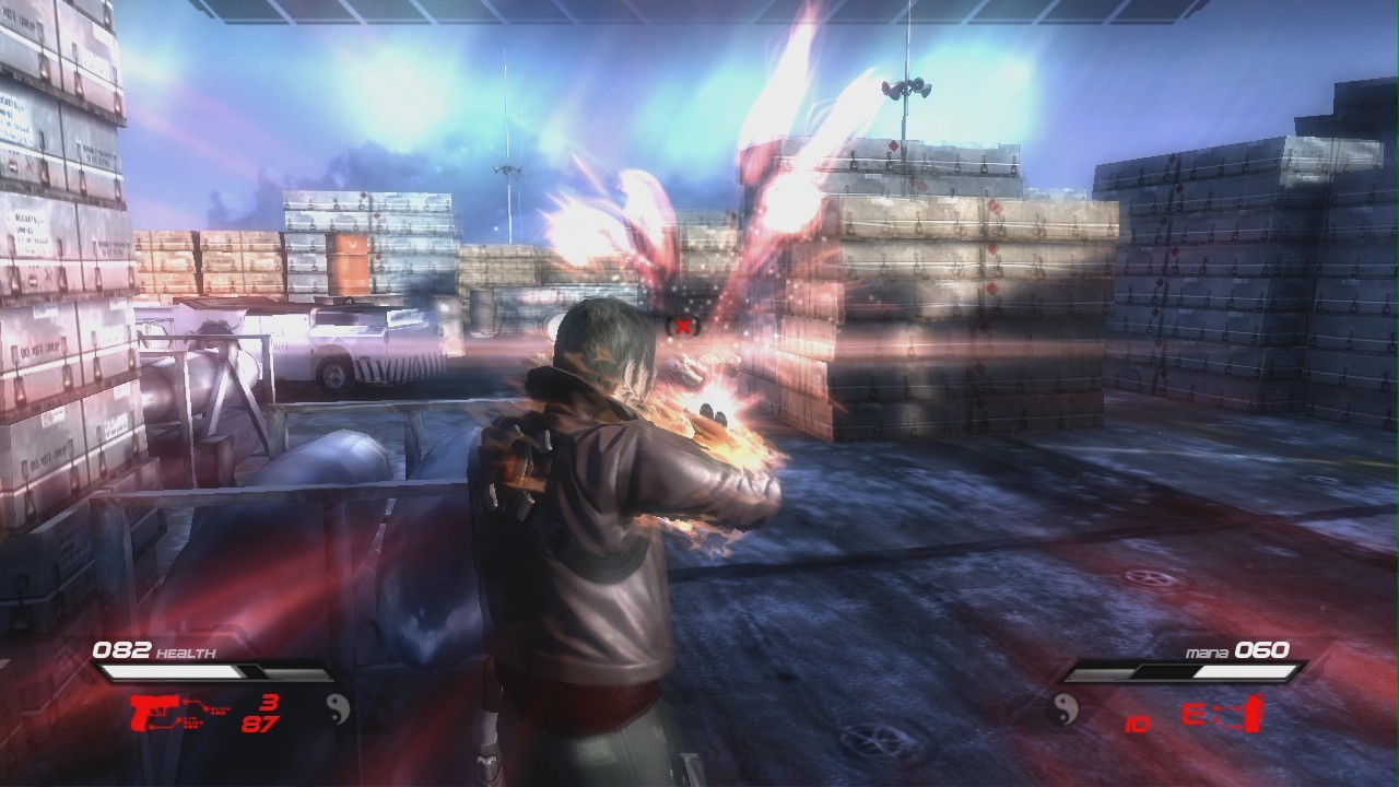 Infernal: Hell’s Vengeance - Imagen 20
