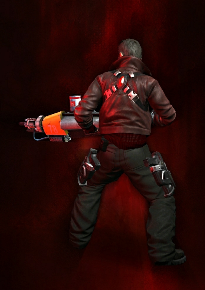 Infernal: Hell’s Vengeance - Imagen 18