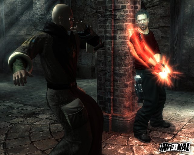 Infernal: Hell’s Vengeance - Imagen 19