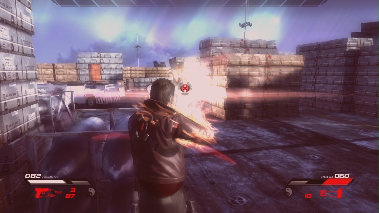 Infernal: Hell’s Vengeance - Imagen 16