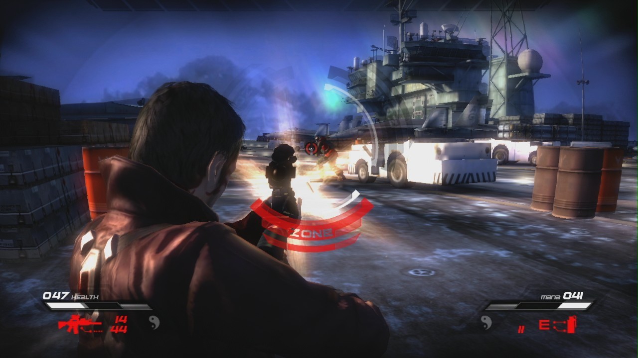 Infernal: Hell’s Vengeance - Imagen 31