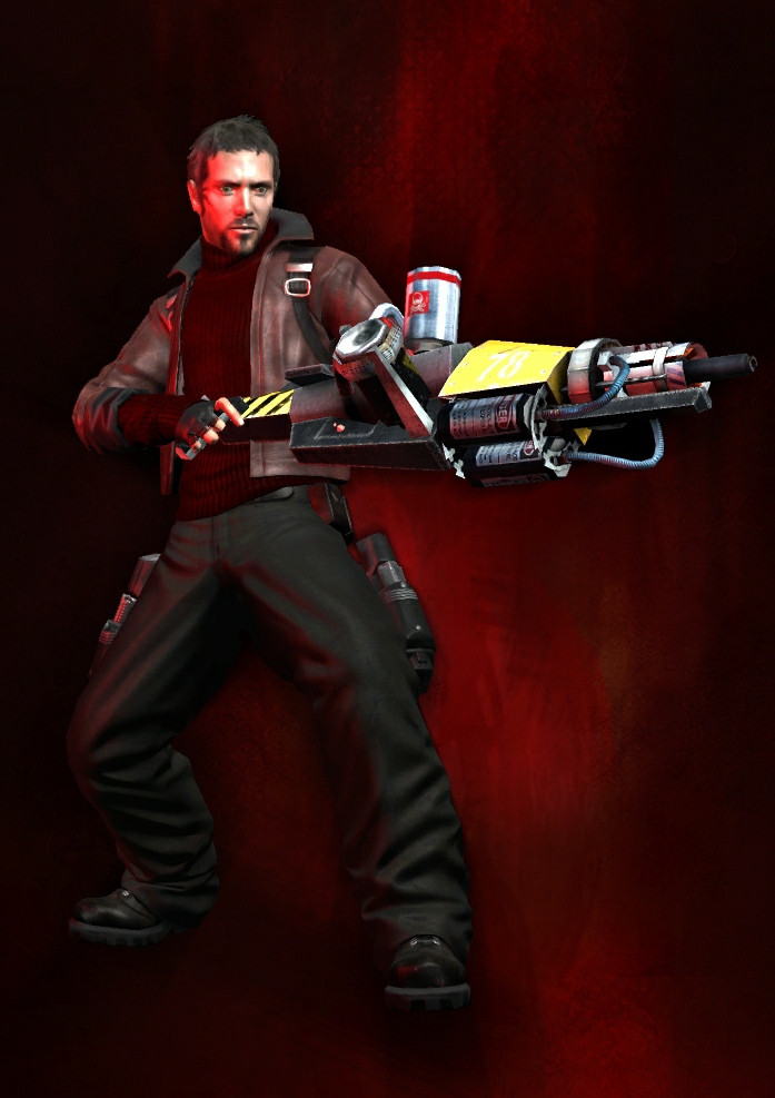 Infernal: Hell’s Vengeance