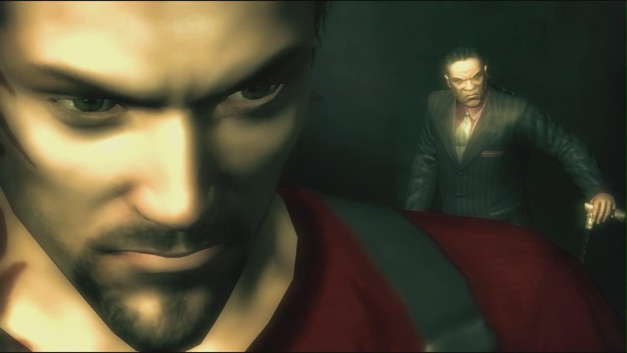 Infernal: Hell’s Vengeance
