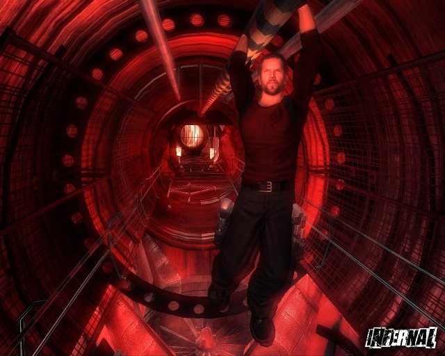 Infernal: Hell’s Vengeance