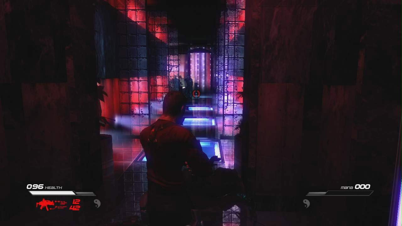 Infernal: Hell’s Vengeance - Imagen 27