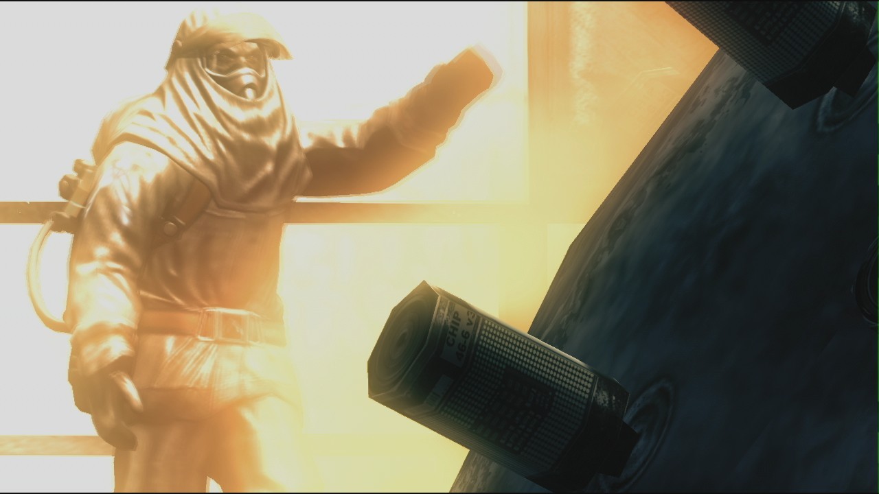 Infernal: Hell’s Vengeance - Imagen 26