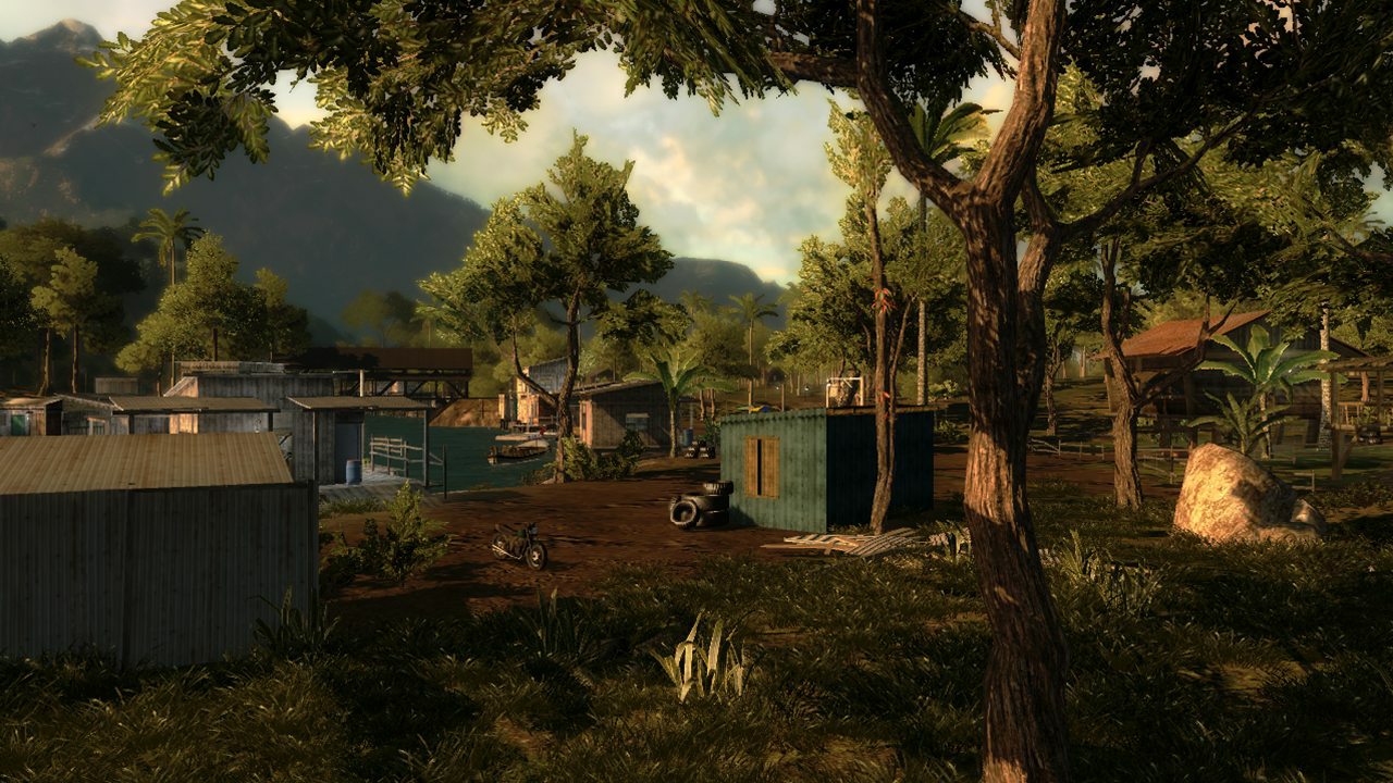Just Cause 2 - Imagen 8