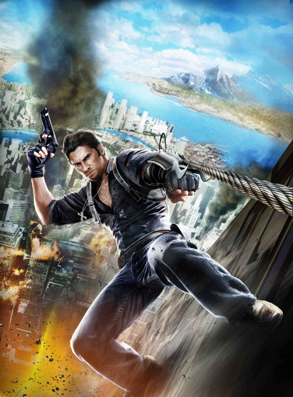 Just Cause 2 - Imagen 15