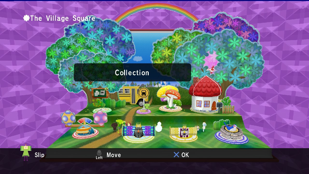 Katamari Forever