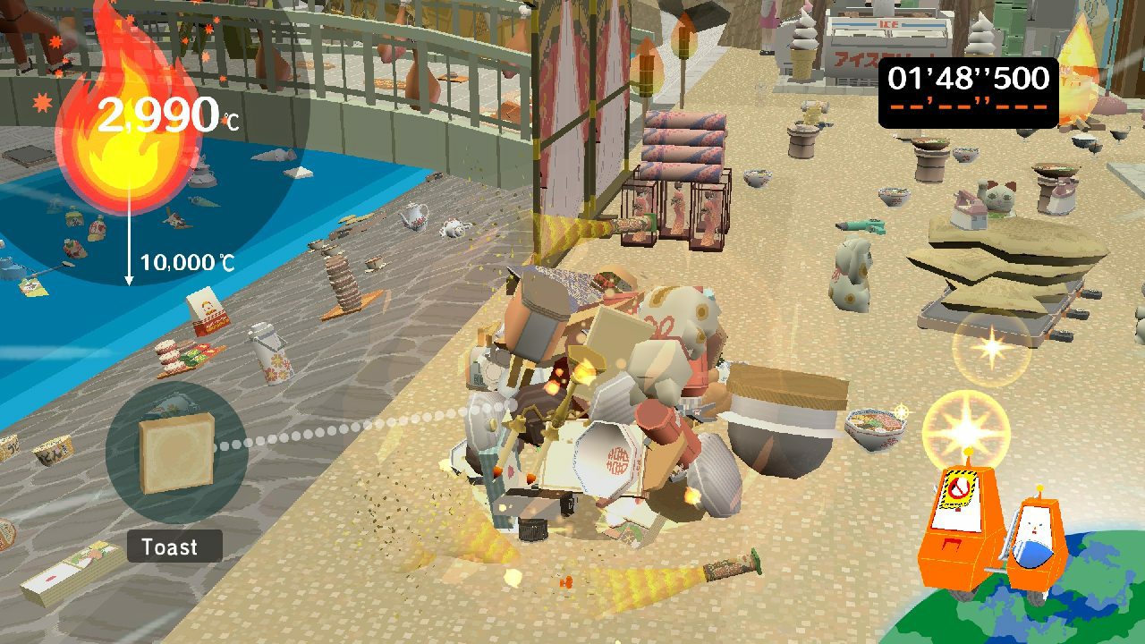 Katamari Forever