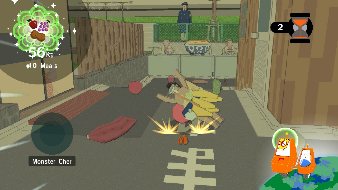 Katamari Forever