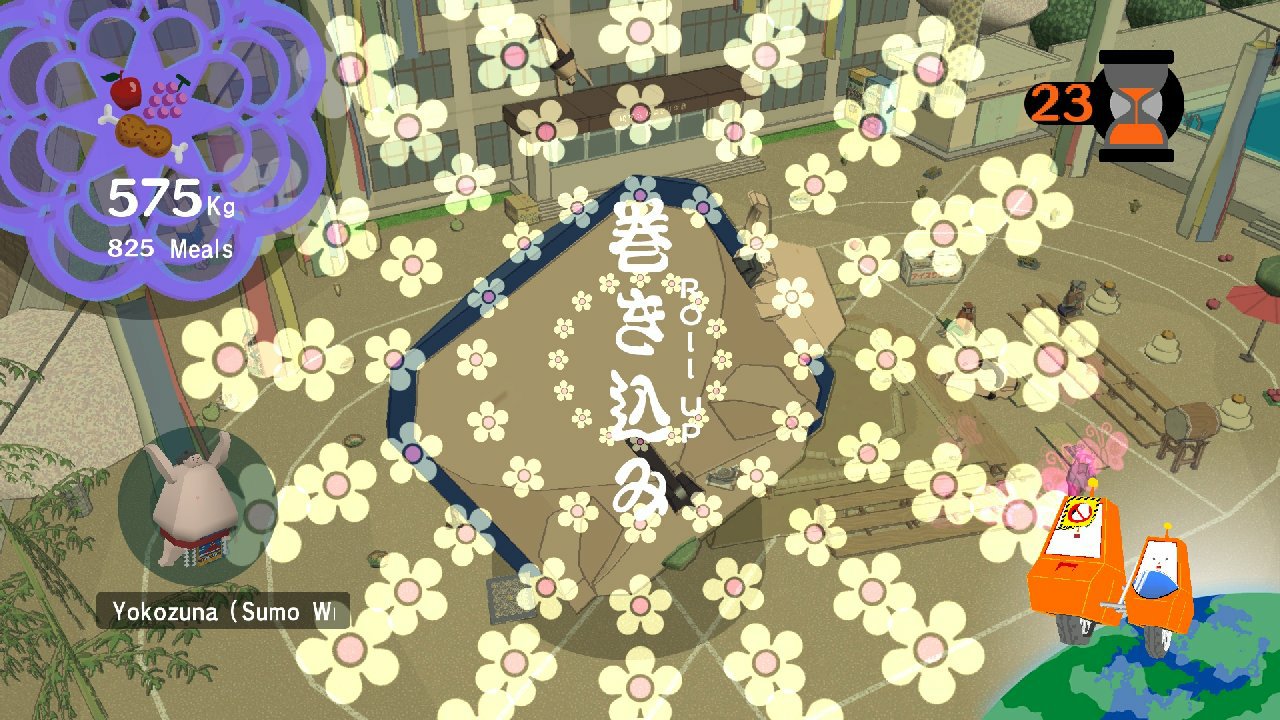 Katamari Forever