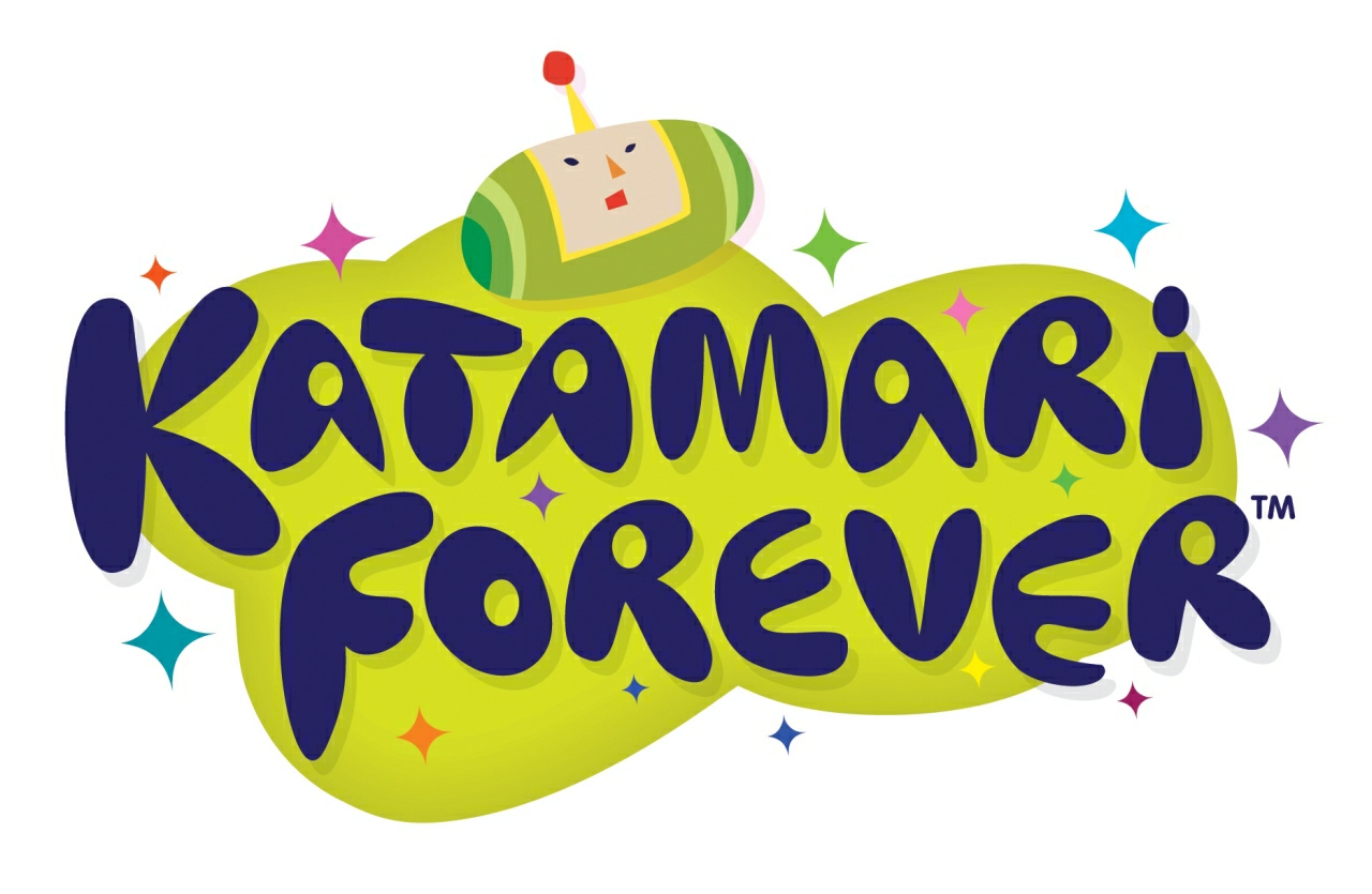 Katamari Forever