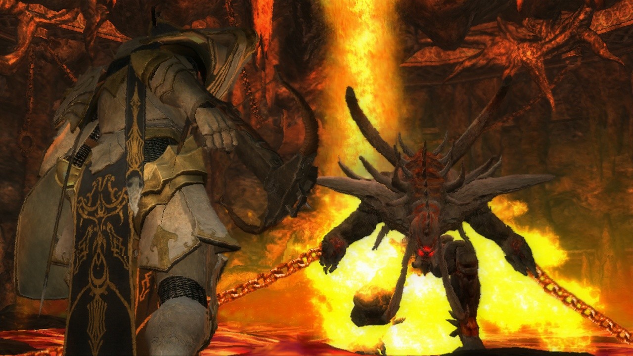 Kingdom Under Fire: Circle of Doom - Imagen 35
