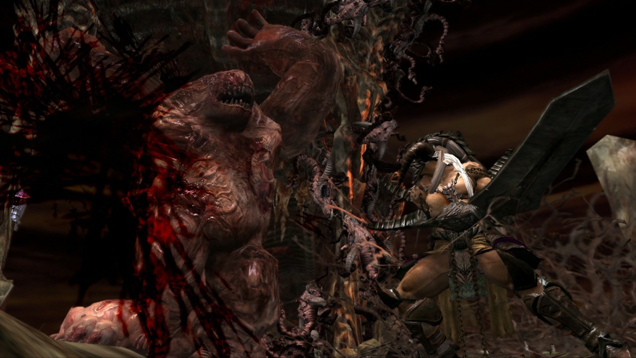Kingdom Under Fire: Circle of Doom - Imagen 31
