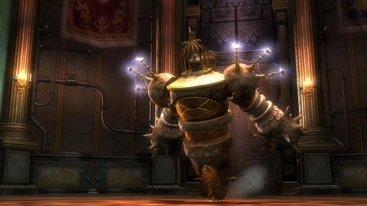 Kingdom Under Fire: Circle of Doom - Imagen 30