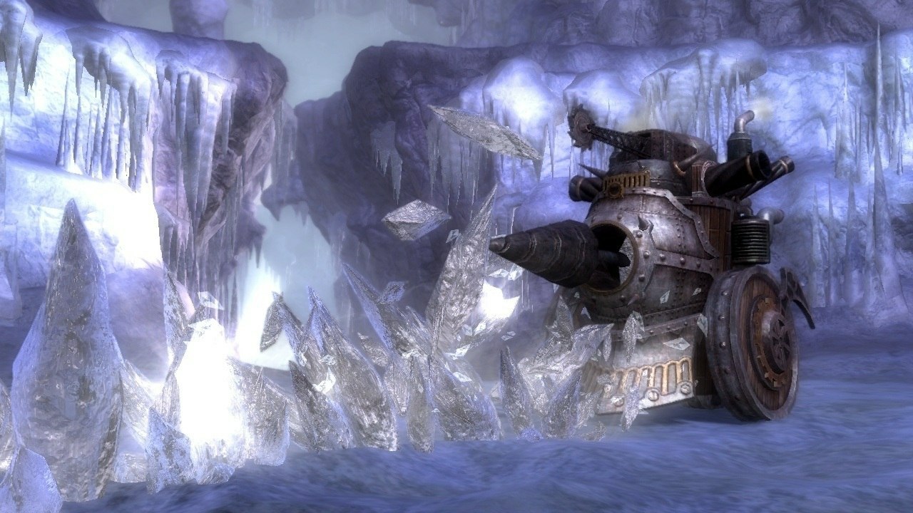 Kingdom Under Fire: Circle of Doom - Imagen 32