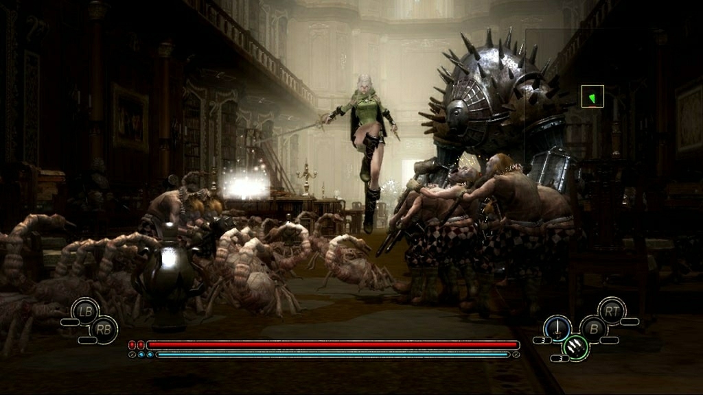 Kingdom Under Fire: Circle of Doom - Imagen 15