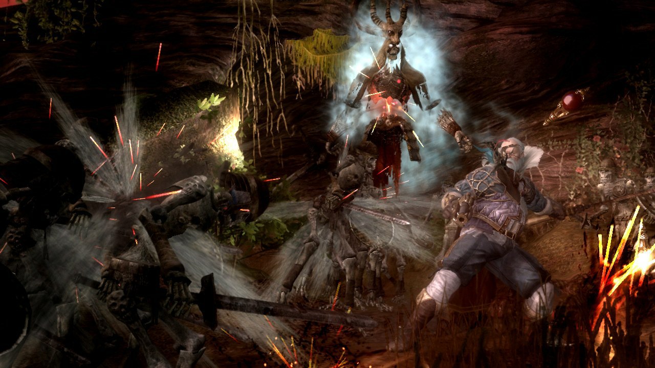 Kingdom Under Fire: Circle of Doom - Imagen 28