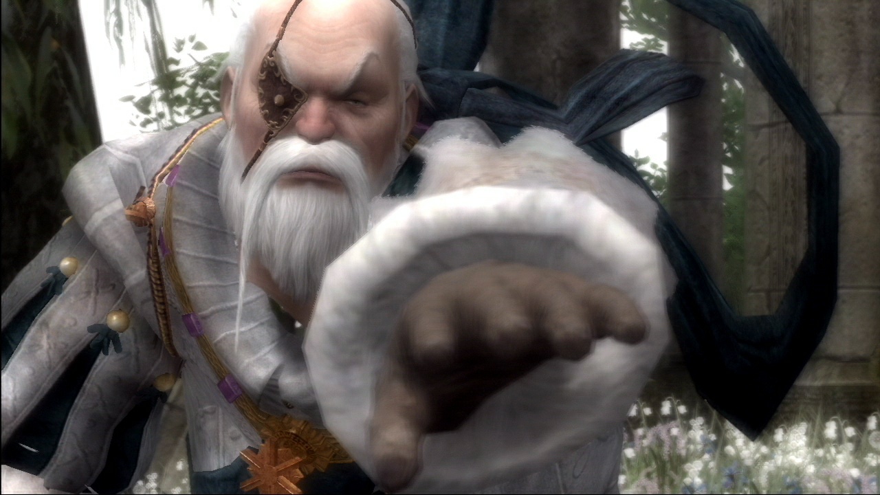 Kingdom Under Fire: Circle of Doom - Imagen 26