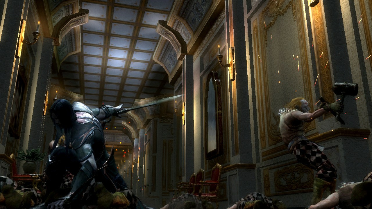 Kingdom Under Fire: Circle of Doom - Imagen 19