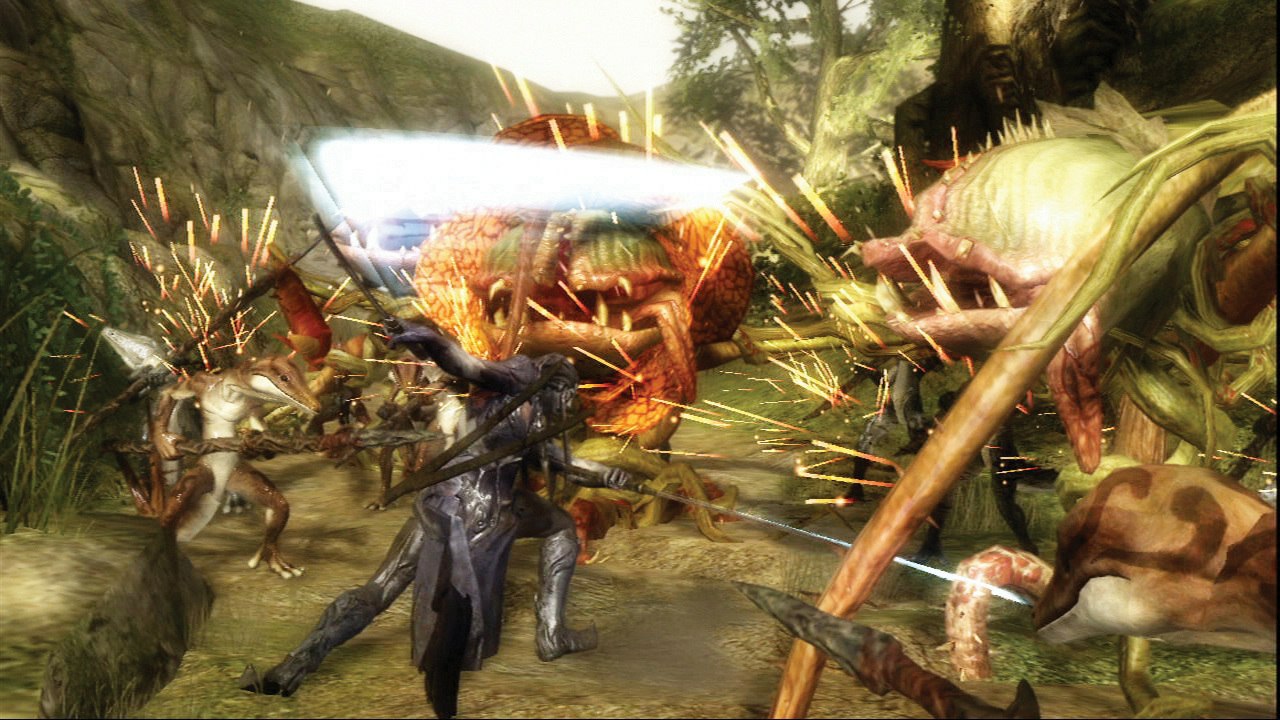 Kingdom Under Fire: Circle of Doom - Imagen 13