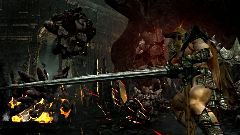 Kingdom Under Fire: Circle of Doom - Imagen 45
