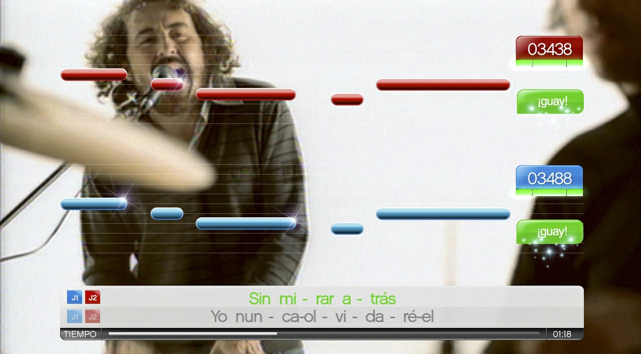 SingStar Pop 2009 - Imagen 15
