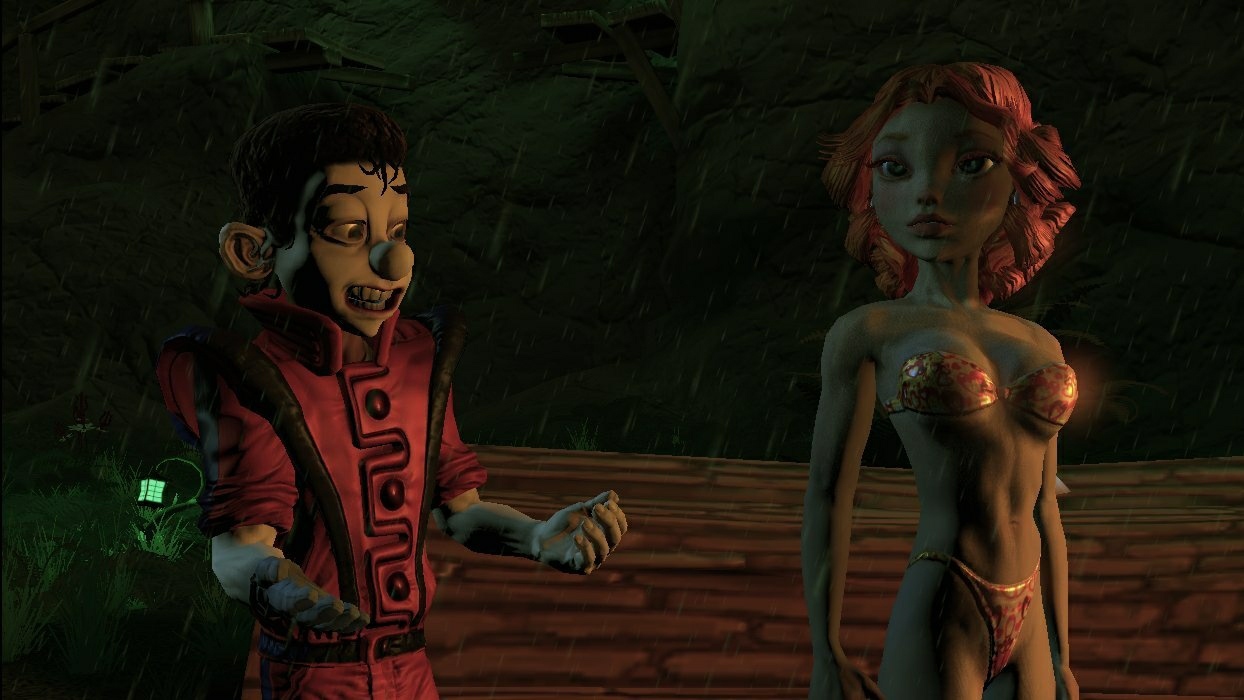 Leisure Suit Larry Box Office Bust - Imagen 15