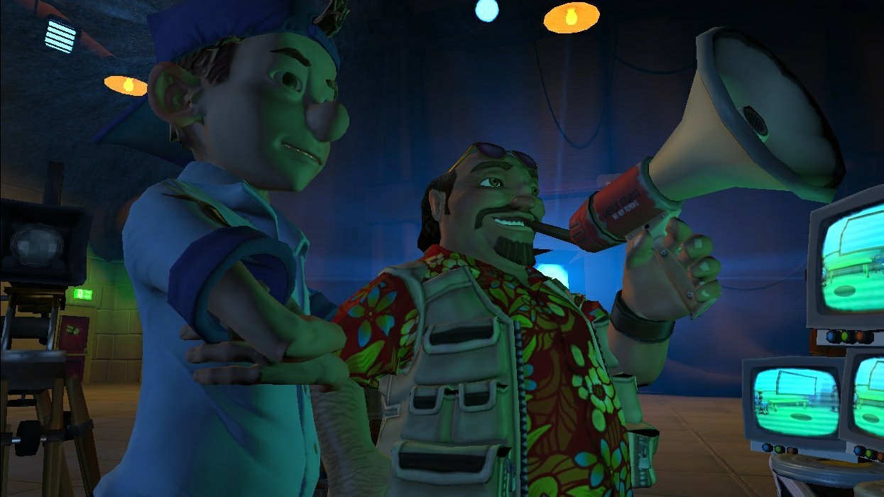 Leisure Suit Larry Box Office Bust - Imagen 13
