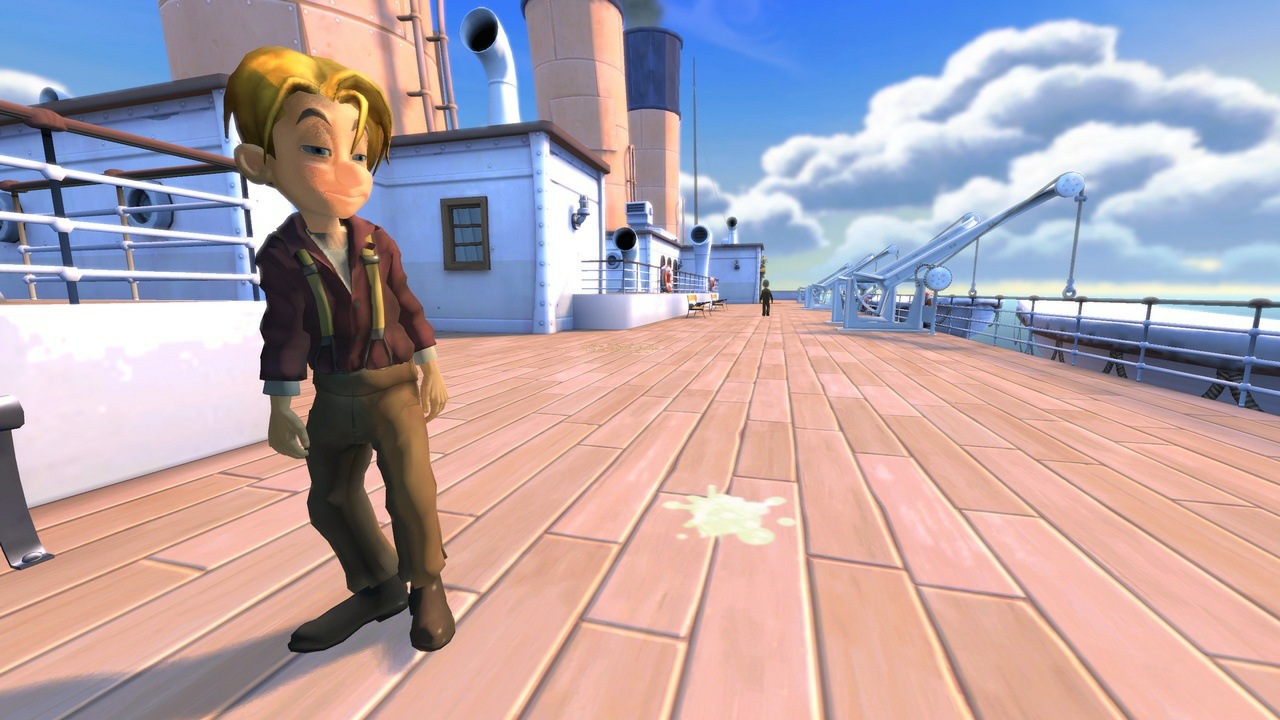 Leisure Suit Larry Box Office Bust - Imagen 24
