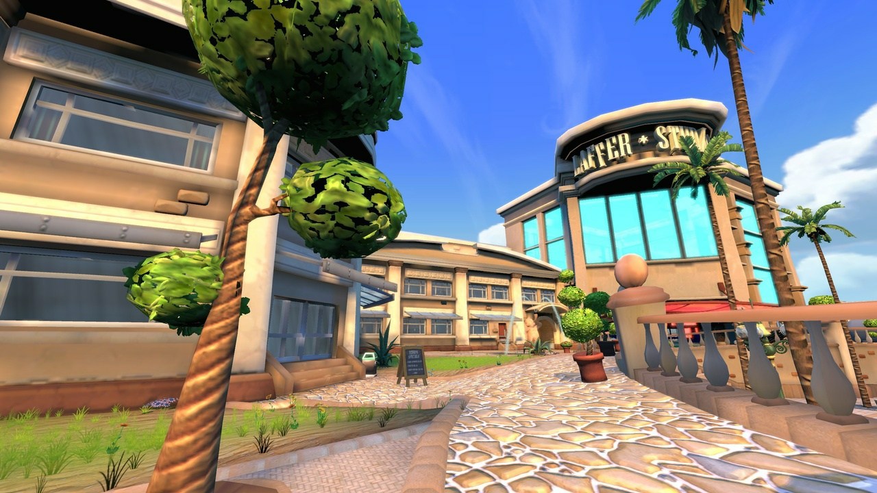 Leisure Suit Larry Box Office Bust - Imagen 23
