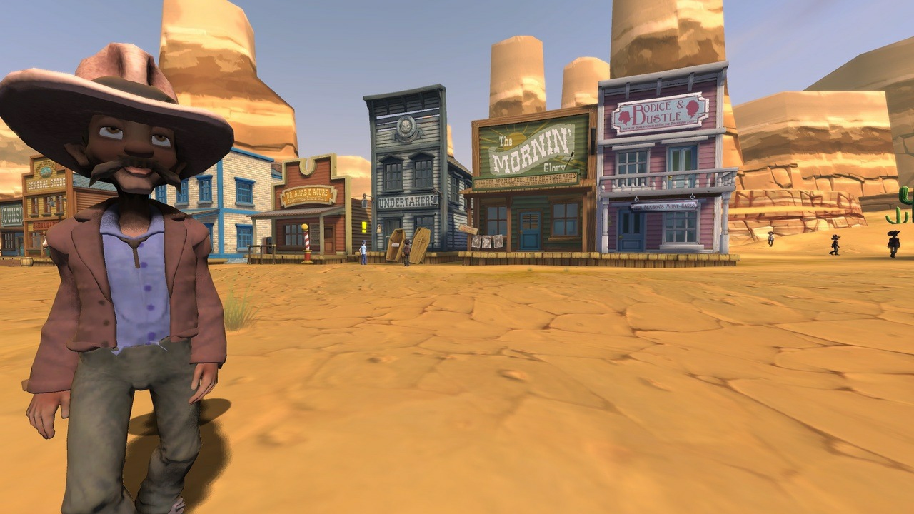 Leisure Suit Larry Box Office Bust - Imagen 21