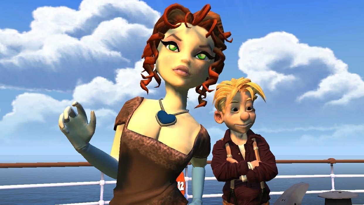 Leisure Suit Larry Box Office Bust - Imagen 18