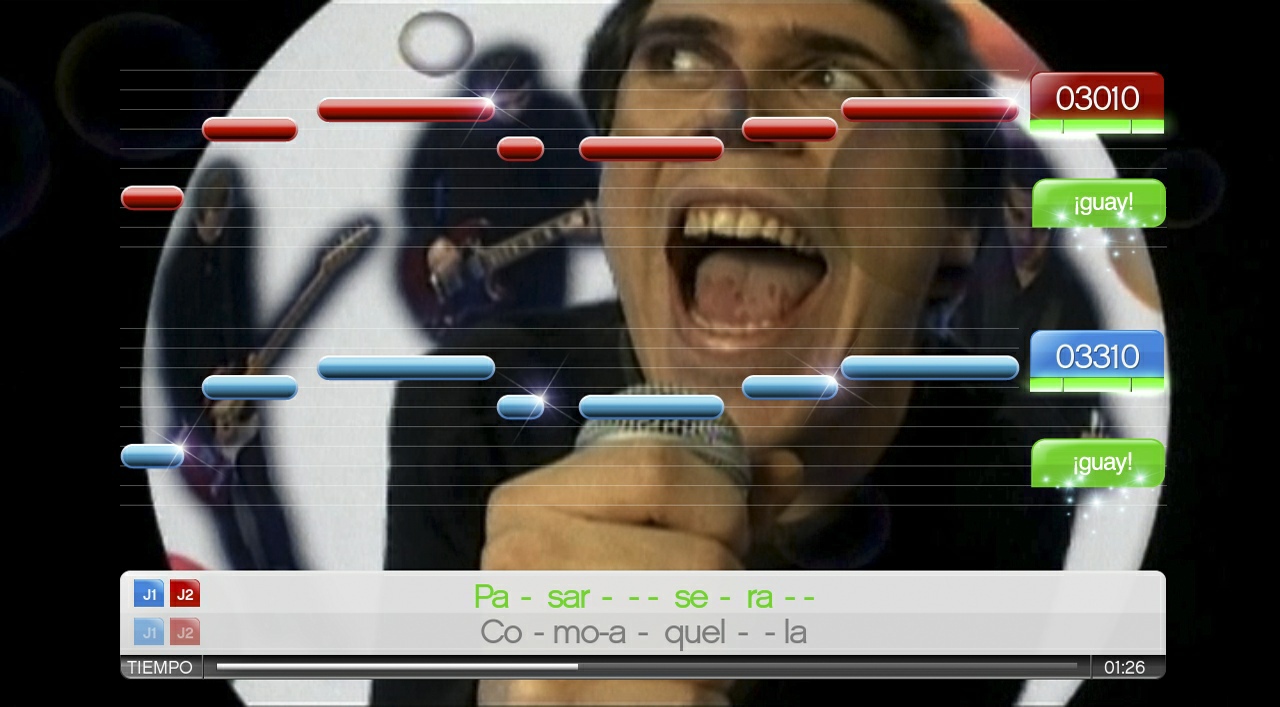 SingStar Pop 2009 - Imagen 16
