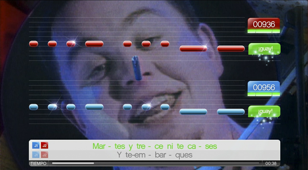 SingStar Pop 2009