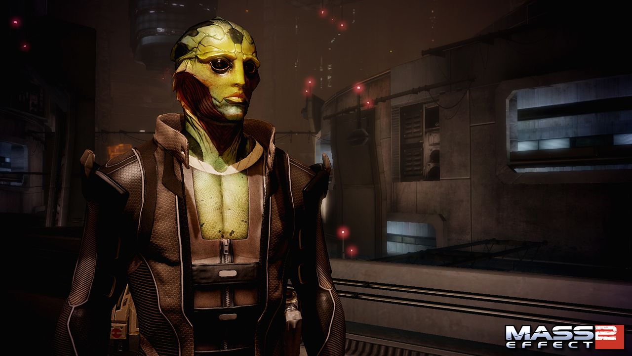 Mass Effect 2 - Imagen 38