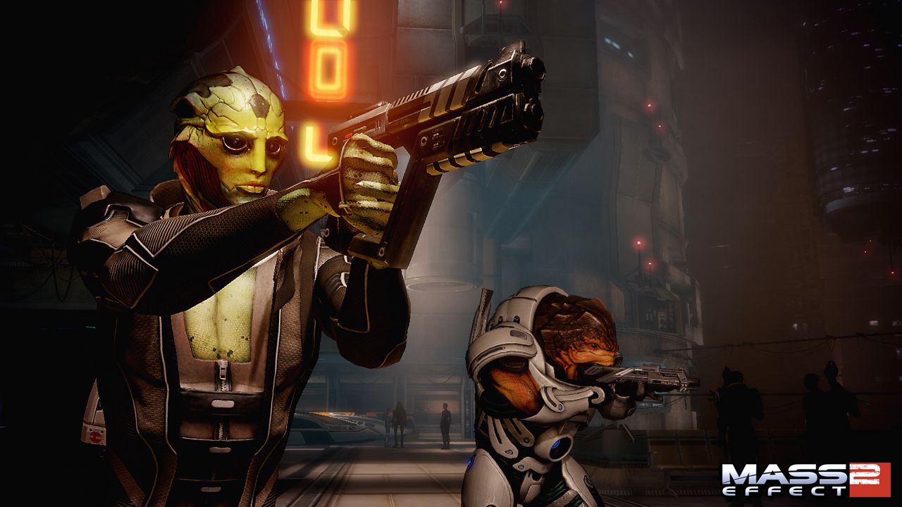 Mass Effect 2 - Imagen 39