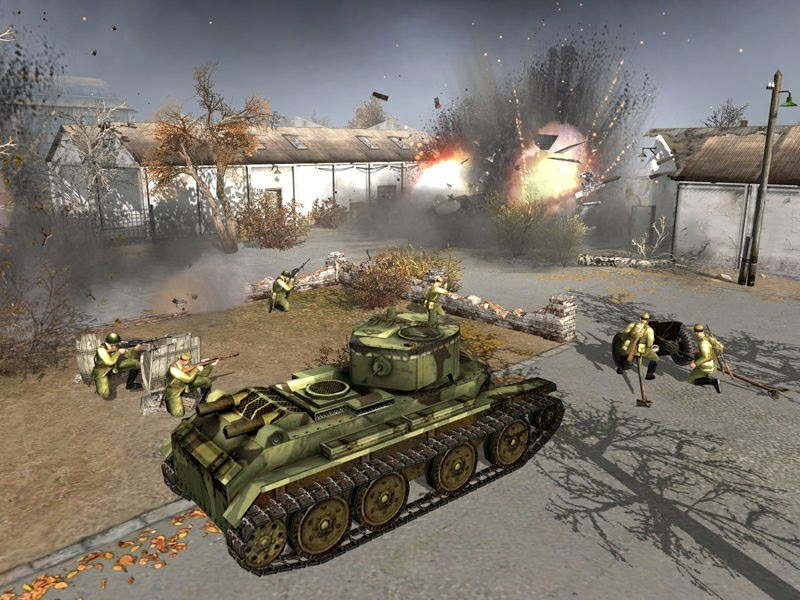 Men of War - Imagen 43