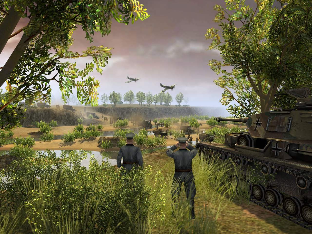 Men of War - Imagen 38