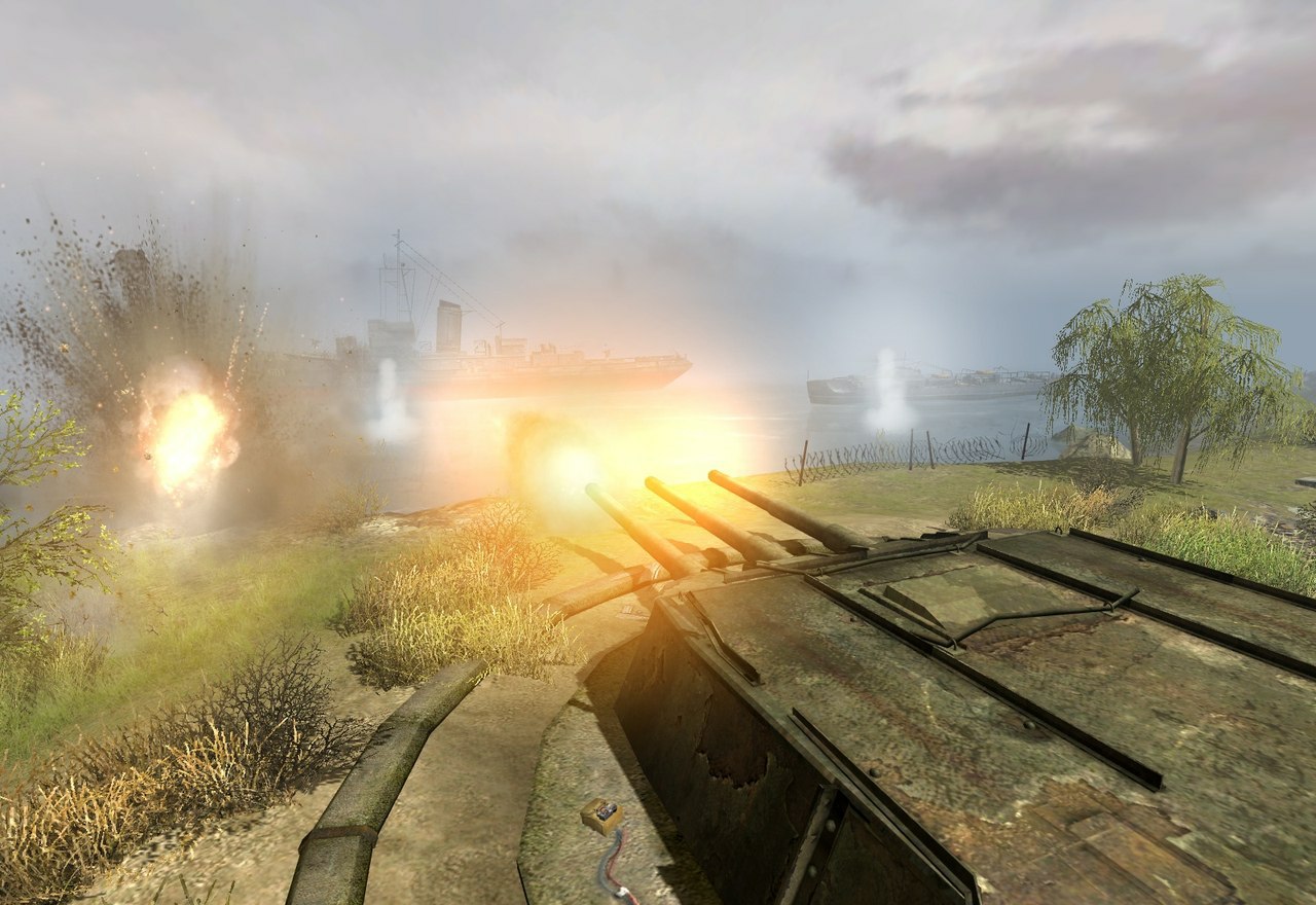 Men of War - Imagen 40
